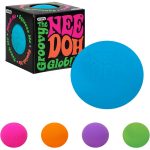 NeeDoh Original Sensory Ball - Pink